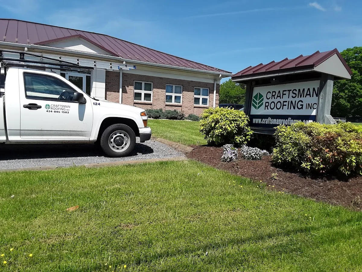Quality Hail Damage Roof Repair by experienced craftsmen in West Shrewsbury